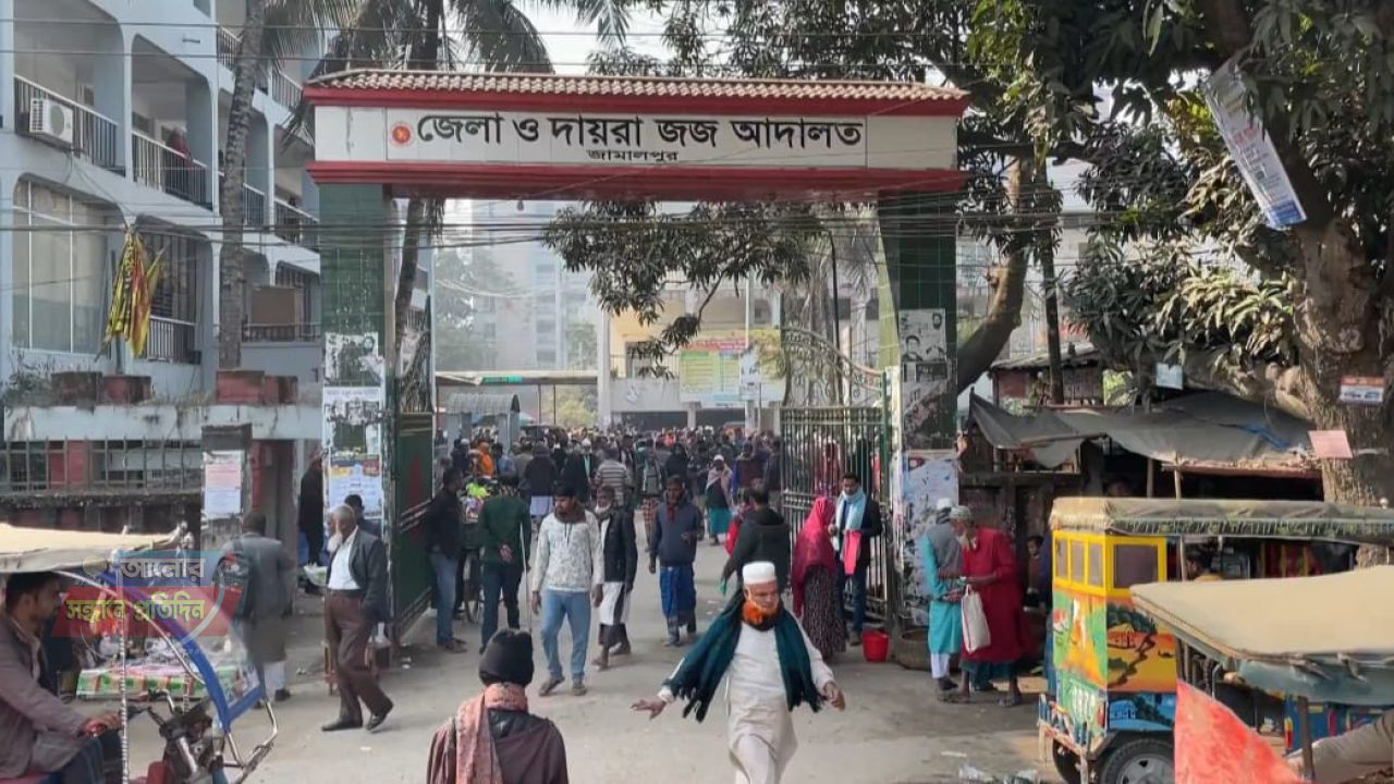 মারা গিয়েও বিচার পেলেন সুজানা: ২০ হাজার টাকার জন্য স্ত্রীকে হত্যাকারী স্বামীর ফাঁসির আদেশ