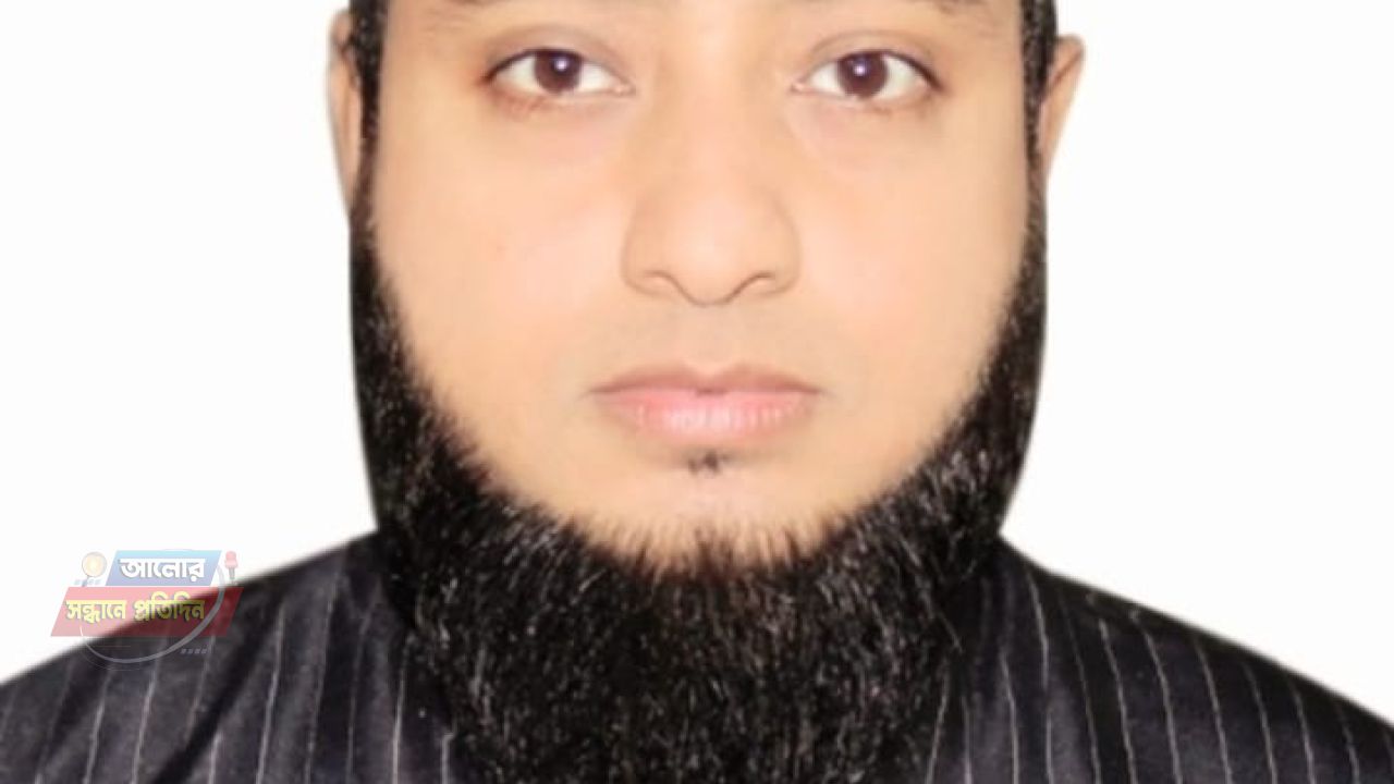 ব্যক্তিত্বের শিল্পরূপ: অন্যের মনে প্রশান্তির বীজ