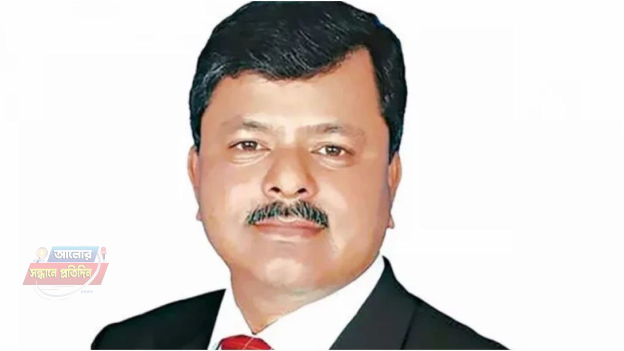 ইলিয়াস আলীর গুমের ১৪ বছর: সিলেটে দোয়া মাহফিলের আয়োজন: বাংলাদেশ জাতীয়তাবাদী ওলামা দল সিলেট জেলা