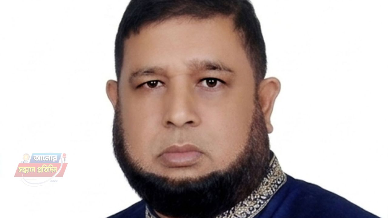 উপজেলা নির্বাচনে প্রার্থী হচ্ছেন এনাম পীর