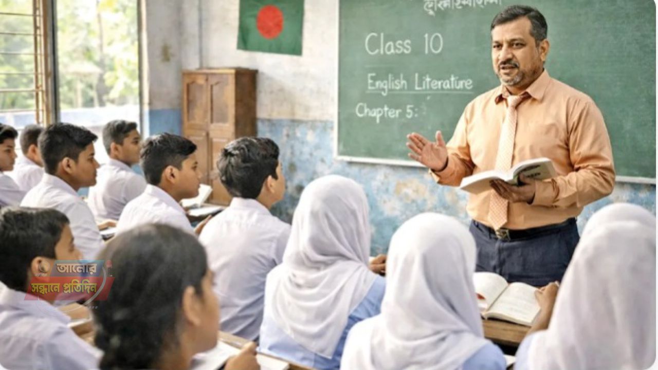 কাজিগিরিতে যুক্ত ২৯ এমপিও শিক্ষক শোকজ, বাদ পড়ায় প্রশ্নে ওসমানীনগরের এক কাজীর নাম
