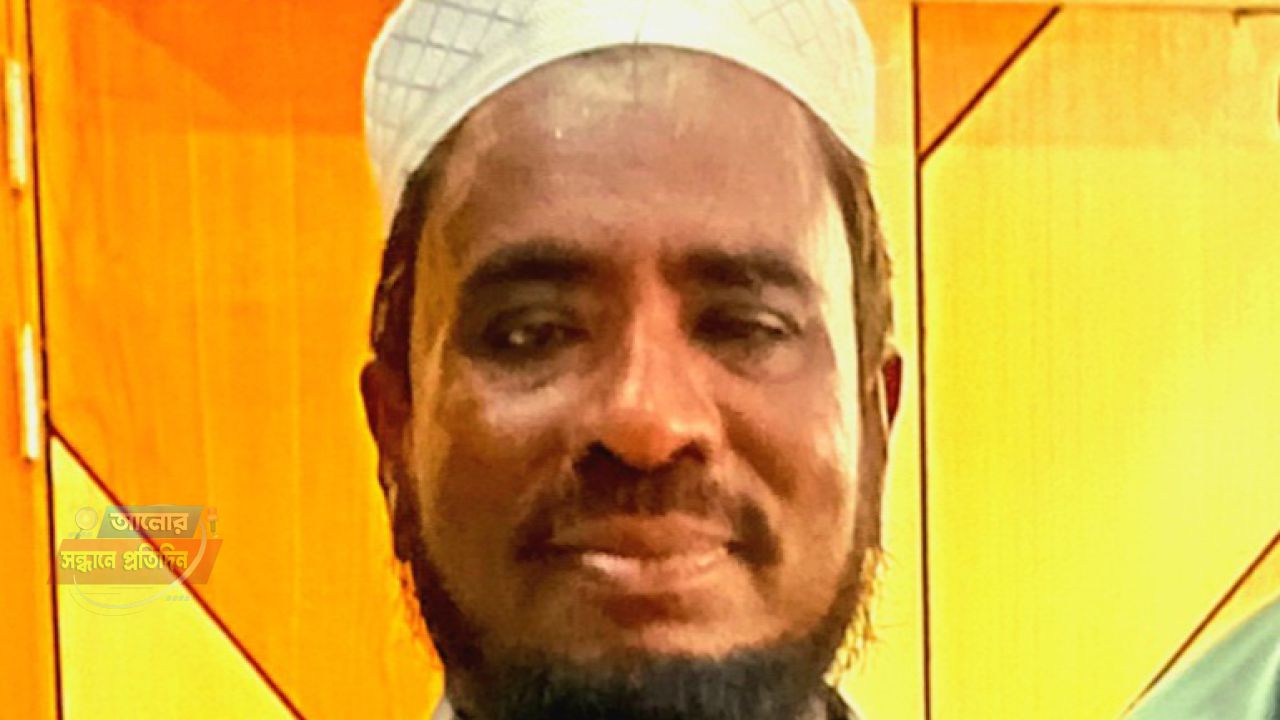 ওসমানীনগর উপজেলা পরিষদ নির্বাচনকে ঘিরে আলোচনা তুঙ্গে: ভাইস চেয়ারম্যান পদে প্রার্থী হচ্ছেন মাওলানা নূরুল হক