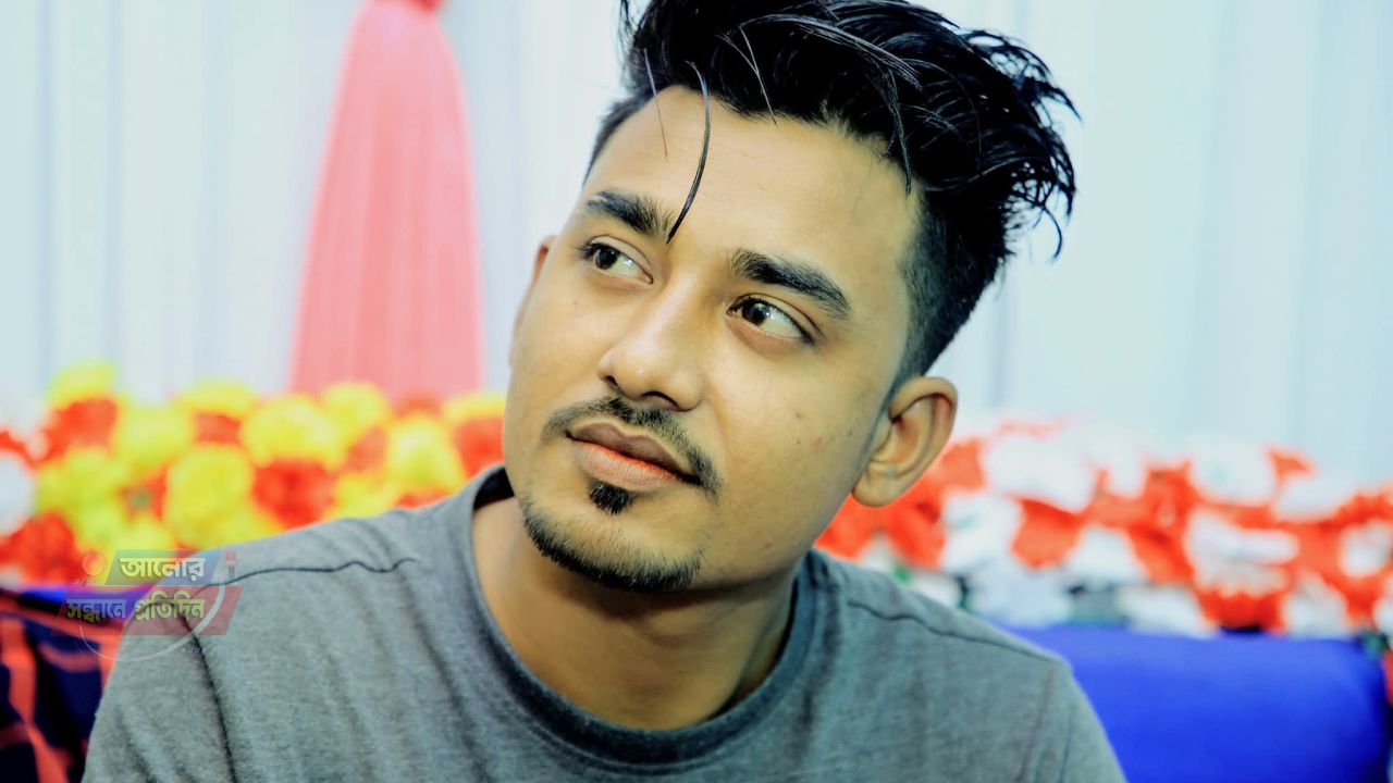 তাজপুর ইউনিয়ন যুবদল নেতার অব্যাহতির ঘোষণা!