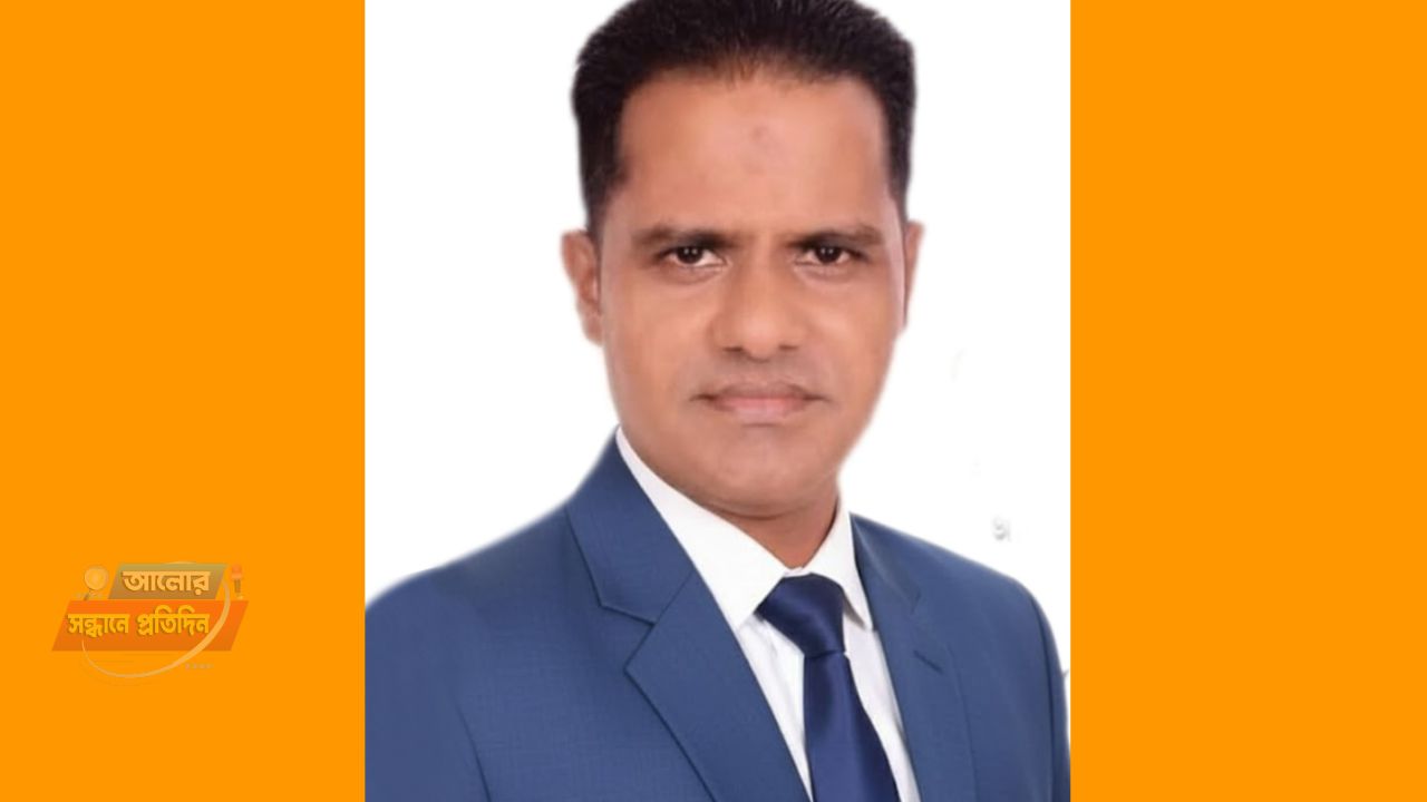 পবিত্র ঈদুল আযহার শুভেচ্ছা জানালেন যুবদল নেতা মোঃ ইসলাম উদ্দিন
