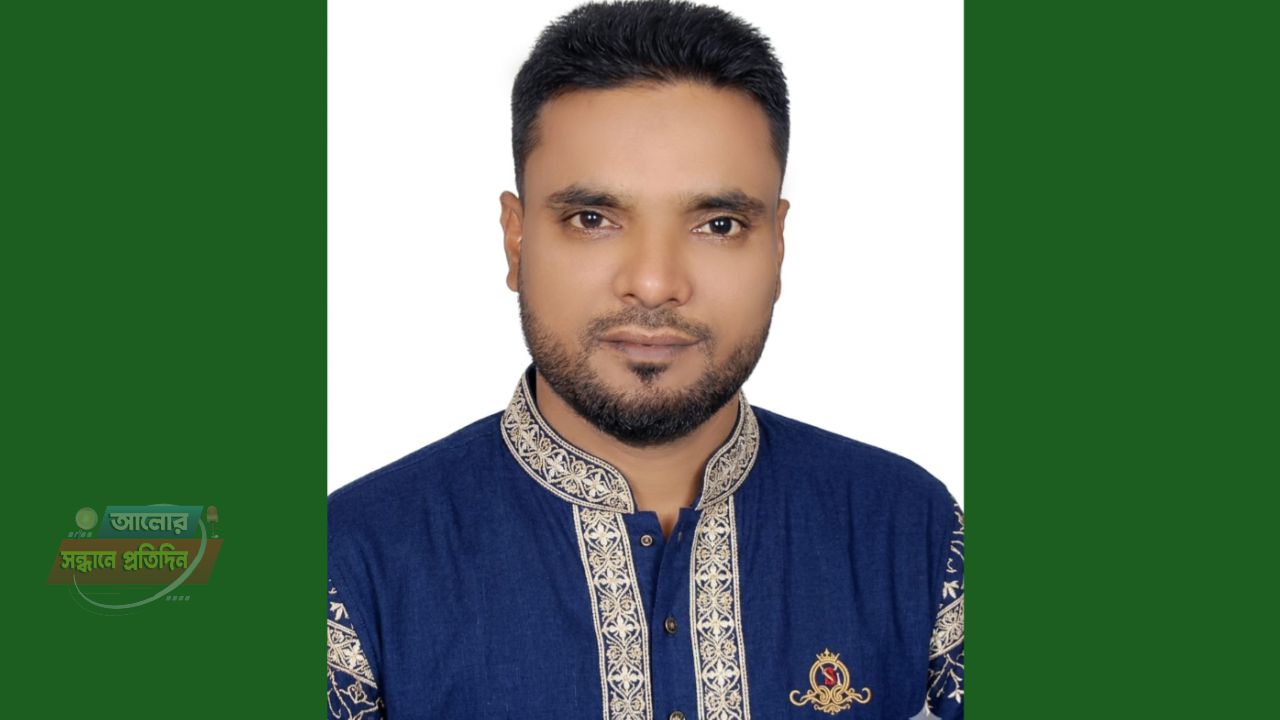 দেশ ও প্রবাসে অবস্থানরত সকল মুসলিম ভাইদের ঈদের শুভেচ্ছা ও ঈদ মোবারক জানিয়েছেন মোঃ সমর আলী