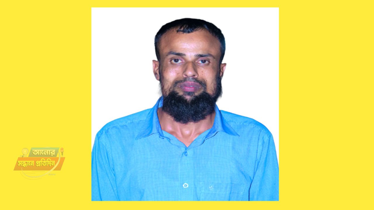 পবিত্র ঈদুল আযহা উপলক্ষে শুভেচ্ছা জানিয়েছেন উমরপুর ইউনিয়ন যুবদল এর সভাপতি মোঃ ইসমাইল আলী