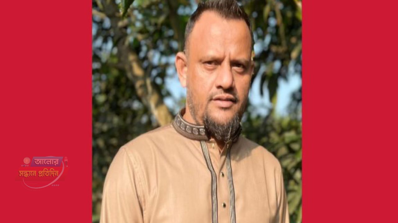 সরকারি গাছ কাটার অভিযোগ ভিত্তিহীন ও উদ্দেশ্যপ্রণোদিত: কবির মিয়া