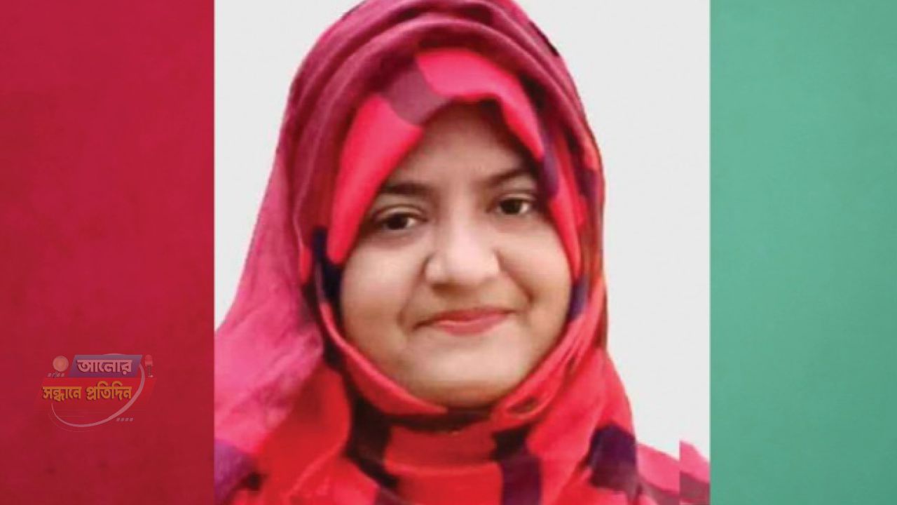 ওসমানীনগরে বিতর্ক: ইউএনওকে ‘আপা’ বলায় জরিমানা ৫০ হাজার টাকা
