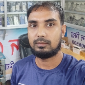 মোঃ দোরুদ মিয়া
