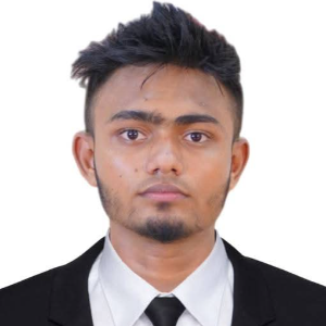 মোঃ রাজন আহমদ 