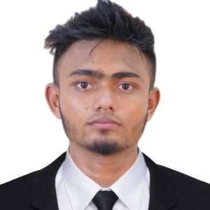 মোঃ রাজন আহমদ 